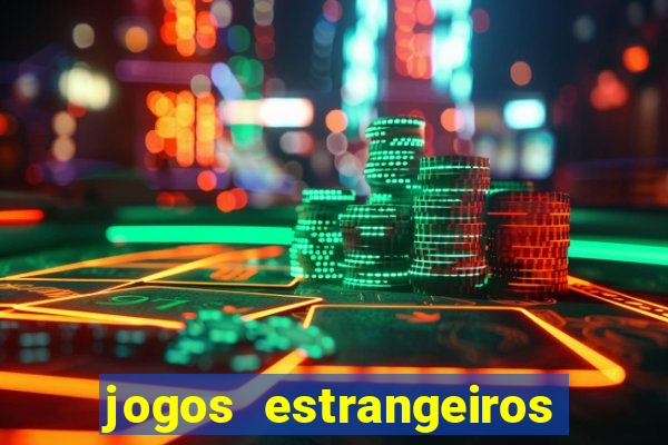 jogos estrangeiros para ganhar dinheiro